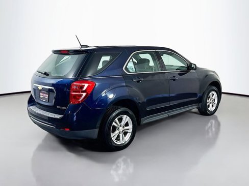 Used 2016 Chevrolet Equinox LS image 6
