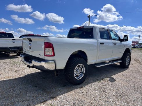 Used 2024 RAM 2500 Big Horn image 3