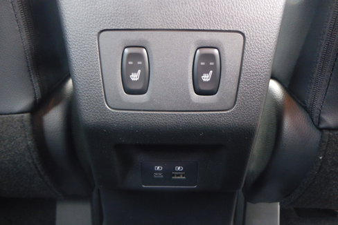 New 2025 Mitsubishi Eclipse Cross SEL image 46