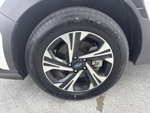 Used 2024 Subaru Crosstrek 2.0i Premium image 49