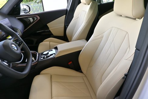 New 2026 BMW X3 xDrive30 w/ Premium Package image 10