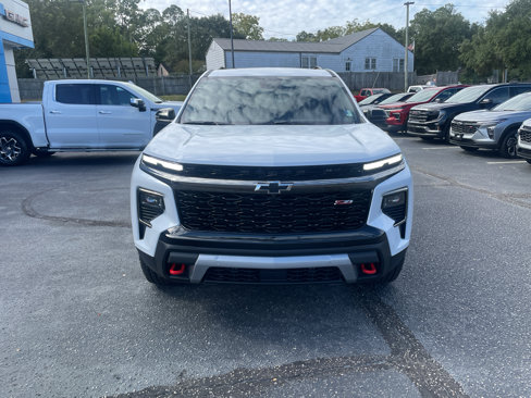 New 2026 Chevrolet Traverse Z71 w/ Enhanced Driving Package image 3
