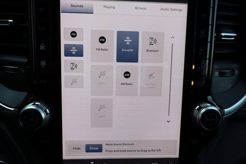 New 2026 RAM 1500 Big Horn image 19