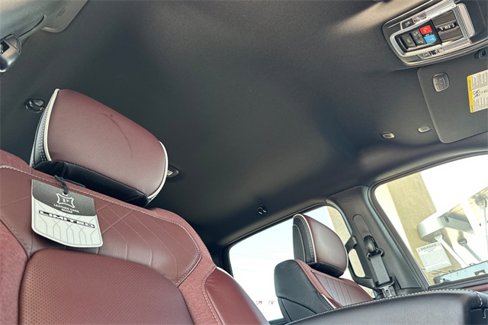 New 2026 RAM 1500 Limited image 18