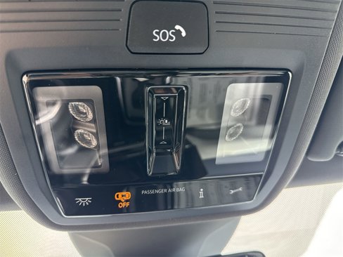 New 2025 Volkswagen ID.4 Pro S image 12