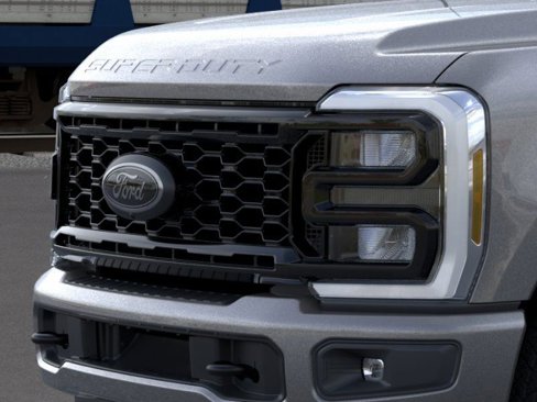 New 2026 Ford F350 Lariat image 17