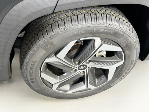 Used 2023 Hyundai Tucson Limited image 30