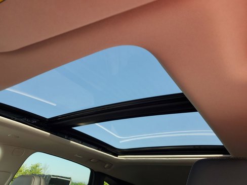 New 2025 Nissan Murano SL image 7