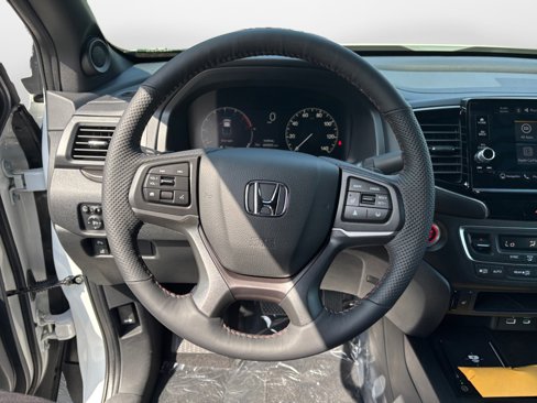 New 2026 Honda Ridgeline TrailSport+ image 10