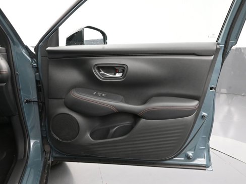 New 2026 Honda HR-V Sport image 38