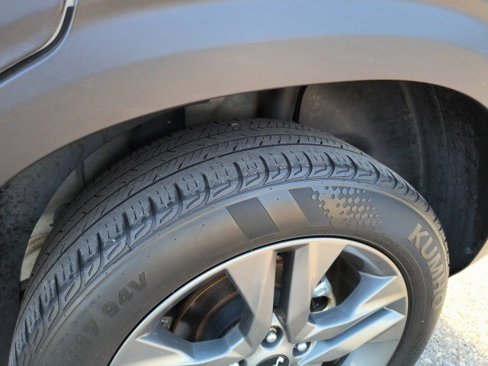 Used 2023 Kia Seltos S w/ Navigation Package image 9