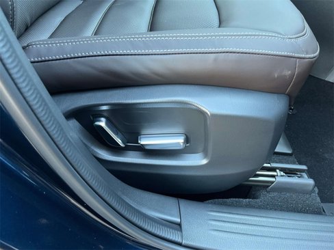New 2025 MAZDA CX-5 Signature image 21