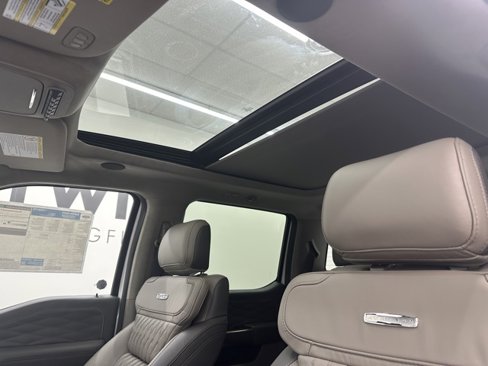 New 2026 Ford F350 Platinum image 31