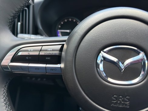 New 2026 MAZDA CX-50 AWD 2.5 Hybrid w/ Premium Pkg image 20