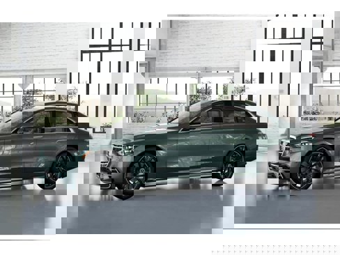 New 2026 Mercedes-Benz S 500 4MATIC image 35