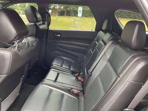 Used 2024 Dodge Durango GT image 19