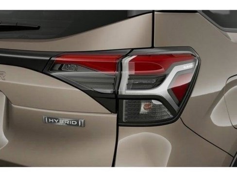 New 2025 Subaru Forester Touring image 93