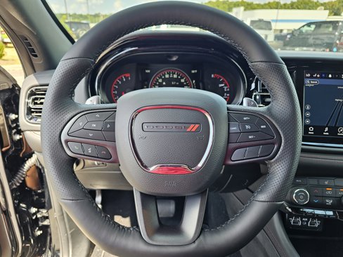 New 2026 Dodge Durango GT w/ Blacktop Package image 20