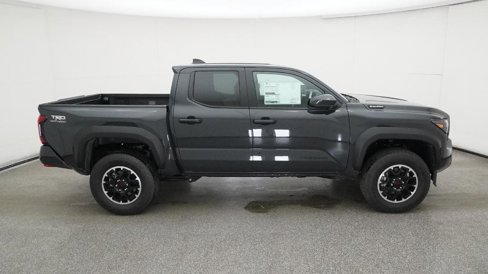 New 2025 Toyota Tacoma TRD Off-Road image 11