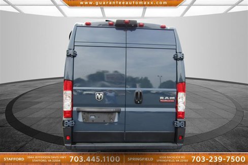 Used 2019 RAM ProMaster 3500 image 6