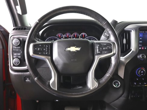 Used 2023 Chevrolet Silverado 2500 LT w/ Convenience Package image 12