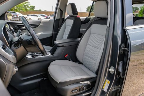 Used 2020 Chevrolet Equinox LT image 4