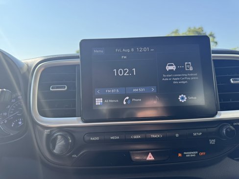 Used 2021 Hyundai Venue SE image 18