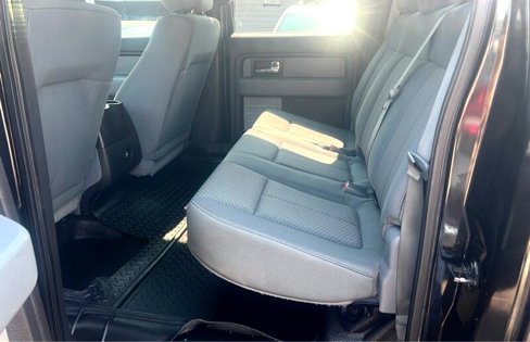 Used 2014 Ford F150 STX w/ Equipment Group 201A Mid image 15