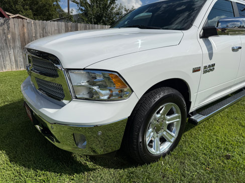 Used 2017 RAM 1500 Lone Star image 40