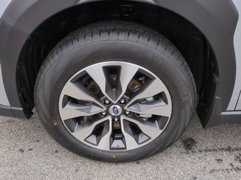 New 2025 Subaru Outback Limited image 10