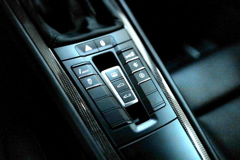 Used 2019 Porsche 911 Turbo S image 58