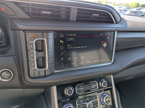Certified 2022 GMC Yukon XL Denali image 20