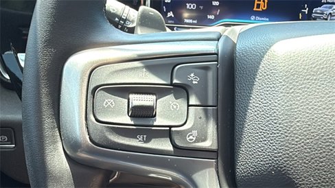 Used 2023 Chevrolet Silverado 1500 RST w/ Convenience Package II image 17