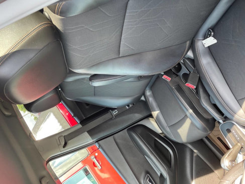Used 2019 Chevrolet Trax LT w/ LT Convenience Package image 7