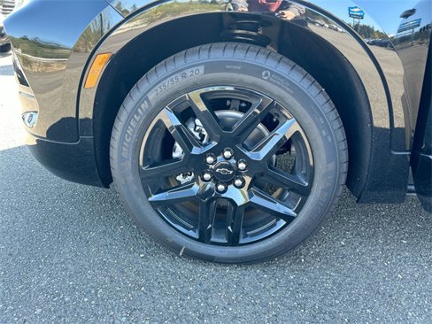 New 2025 Chevrolet Blazer RS w/ Driver Confidence II Package image 34