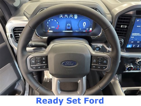 New 2025 Ford F150 Lariat image 18