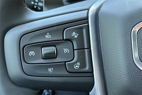 New 2025 GMC Sierra 1500 Elevation w/ Elevation Premium Package image 28