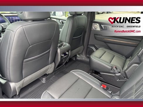 New 2026 Buick Enclave Avenir w/ Super Cruise Package image 44