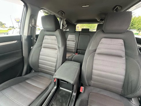 Used 2019 Honda CR-V LX image 17