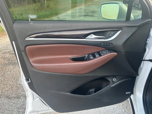 Used 2020 Buick Enclave Avenir w/ Avenir Technology Package image 7