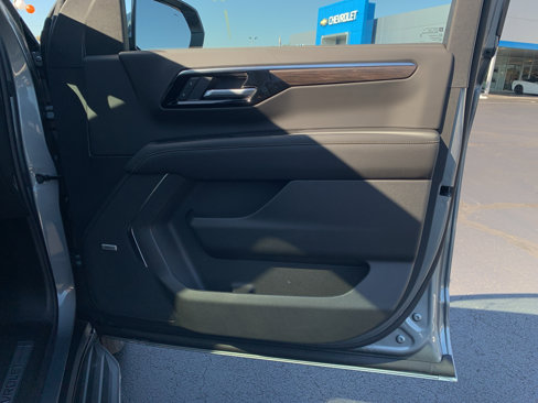 New 2026 Chevrolet Tahoe Premier w/ Sun And Tow Package image 30