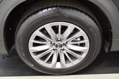 Used 2024 MAZDA CX-90 3.3 Turbo w/ Select Package image 32