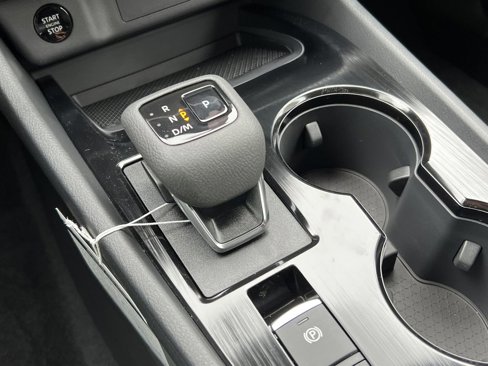 New 2026 Nissan Rogue SV image 30
