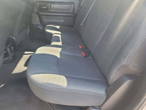 Used 2023 RAM 3500 Tradesman image 9