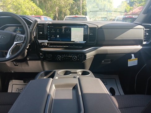 New 2026 Chevrolet Silverado 1500 RST image 22