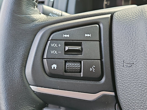 Used 2024 Honda Ridgeline RTL image 24