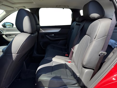 New 2025 MAZDA CX-70 3.3 Turbo w/ Premium Package image 16