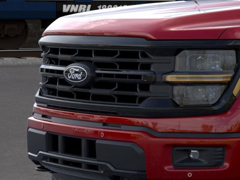 New 2025 Ford F150 XLT image 17