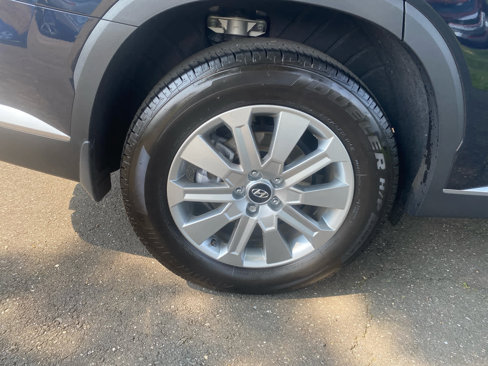 Used 2025 Hyundai Palisade SEL image 9