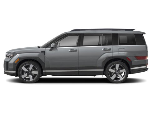 New 2026 Hyundai Santa Fe Limited image 3